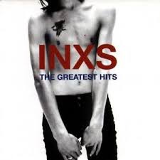 INXS GREATEST HITS (UK VERSION) | INXS