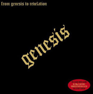GENESIS | FROM GENESIS TO REVELATION