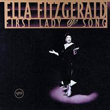 ELLA FITZGERALD | FIRST LADY OF SONG (3CD DIGI)