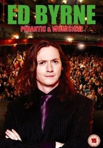 BYRNE ED | PEDANTIC AND WHIMSICAL