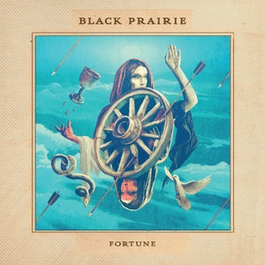 BLACK PRAIRIE | FORTUNE
