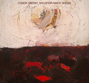 CONOR OBERST | UPSIDE DOWN MOUNTAIN
