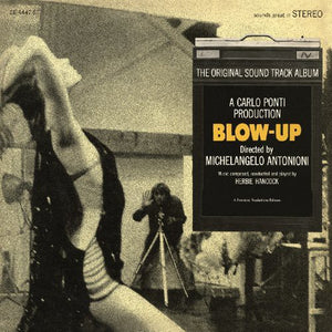 VARIOUS ARTISTS | BLOW-UP / O.S.T.
