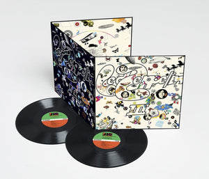 LED ZEPPELIN | LED ZEPPELIN III