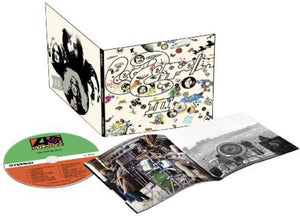 LED ZEPPELIN | LED ZEPPELIN III