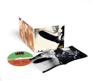 LED ZEPPELIN | LED ZEPPELIN