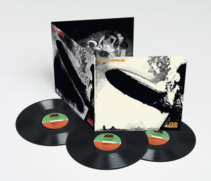 LED ZEPPELIN | LED ZEPPELIN I