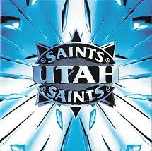 UTAH SAINTS | UTAH SAINTS