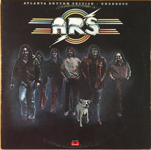 ATLANTA RHYTHM SECTION | UNDERDOG - US