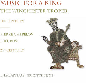 | MUSIC FOR A KING