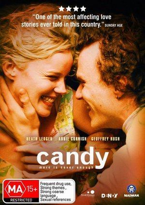 CANDY