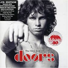 DOORS | VERY BEST OF (2007)