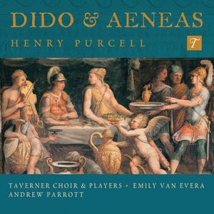 DIDO & AENEAS