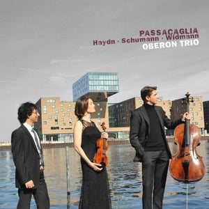 OBERON TRIO | PASSACAGLIA