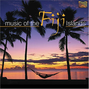 VARIOUS ARTISTS | MUSIC OF THE FIJI ISLANDS / VARIOUS