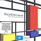 SILVERCHAIR | YOUNG MODERN (BONUS DVD) (DIGI)