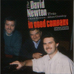 DAVID NEWTON | IN GOOD COMPANY