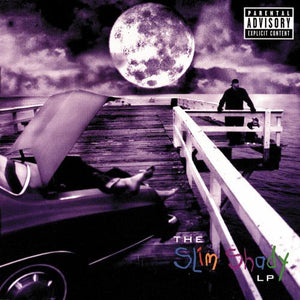 EMINEM | SLIM SHADY LP