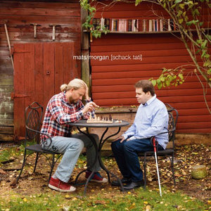 MATS/MORGAN BAND^MATS | SCHACK TATI