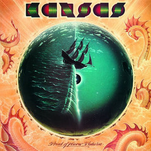 KANSAS | POINT OF KNOW RETURN