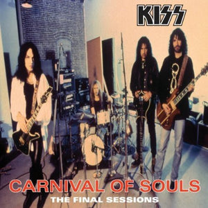 KISS | CARNIVAL OF SOULS