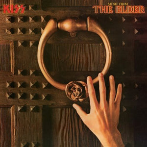 KISS | MUSIC FROM THE ELDER