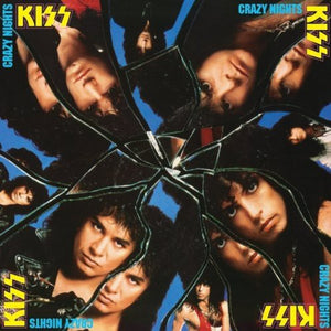 KISS | CRAZY NIGHTS