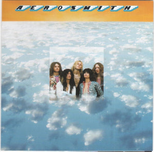 AEROSMITH | AEROSMITH (REMASTERED)