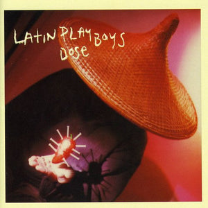 LATIN PLAYBOYS | DOSE