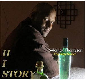 SOLOMON THOMPSON | HISTORY