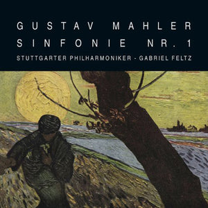 MAHLER | SYM 1