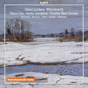 WEINBERG | CHAMBER MUSIC