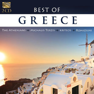 THE ATHENIANS | BEST OF GREECE