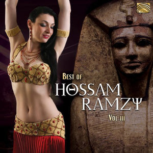 HOSSAM RAMZY | BEST OF HOSSAM RAMZY VOL 3