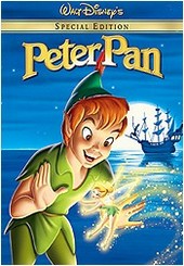 PETER PAN - SPECIAL EDITION (2DVD)