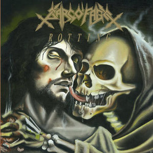 SARCóFAGO^SARCOFAGO | ROTTING