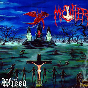 MYSTIFIER | WICCA