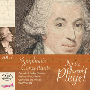 | CONCERT RARITIES 7