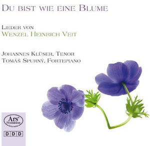 TOM S SPURN | DU BIST WIE EINE BLUME