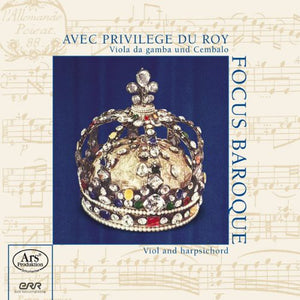 | AVEC PRIVILEGE DU ROY
