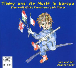 | TIMMY MUSIK EUROPA