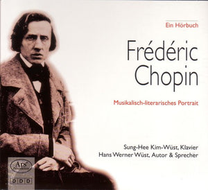 | EIN MUSIKALISCH-LITERARISCHES PORTRAIT
