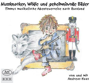 | NUTCRACKER WOLVES IMAGES