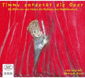 HAAS | TIMMY ENTDECKT OPER