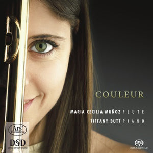 MAR A CECILIA MU OZ | COULEUR FLUTE PIANO