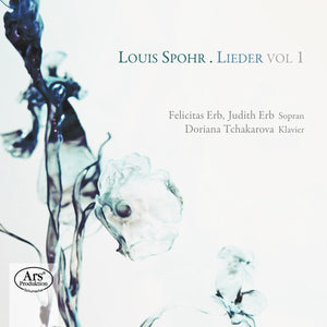 JUDITH ERB | DUETTE UND LIEDER 1