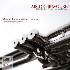 | AIR DE BRAVOURE