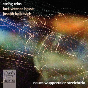 NEUES WUPPERTALER STREICHTRIO | STREICHTRIOS