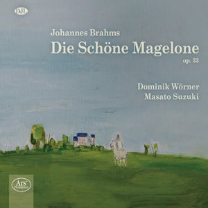 MASATO SUZUKI | DIE SCHONE MAGELONE