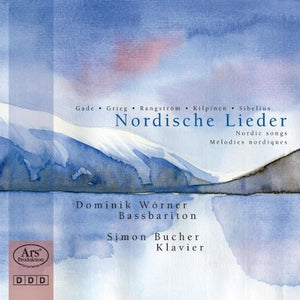 DOMINIK W RNER | NORDIC SONGS